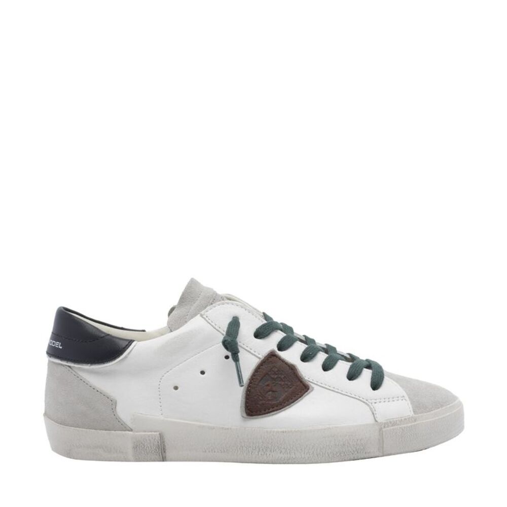 Philippe Model Men Prsx Sneakers